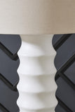 Veraleigh Floor Lamp