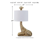 Ferrison 2-Piece Table Lamp Set
