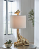 Ferrison 2-Piece Table Lamp Set