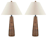 Danset Table Lamp (Set of 2)