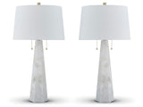 Laurellen 2-Piece Table Lamp Set