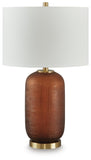 Farberman Table Lamp