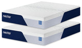 Nectar Classic Memory Foam 2 Mattresses