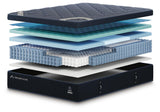 DreamCloud Luxe Hybrid Mattress