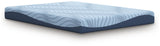 Peak 2.0 8 Memory Foam Mattress