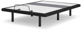 Best Base with Lumbar and Audio Adjustable Head Base