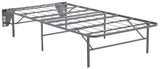 Mattress with Foundation