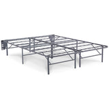 Mattress with Foundation