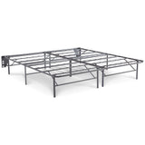 Mattress with Foundation