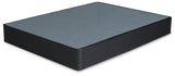 10 Inch Chime Memory Foam Mattress and Foundation
