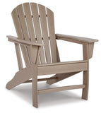 Sundown Treasure 2 Outdoor Chairs with End Table