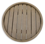 Marina Sun Outdoor End Table