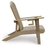 Marina Sun Adirondack Chair
