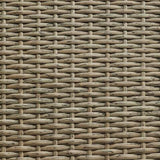 Marina Sun Outdoor Adirondack Chair and End Table