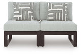 Beachloft 2-Piece Outdoor Sectional