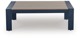 East Beach Outdoor Coffee Table