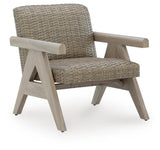 Cliff Trails Outdoor Fire Pit Table and 4 Chairs