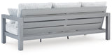 Hurley Park Outdoor Sofa with Cushion