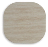 Kimora Outdoor End Table