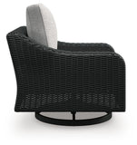 Beachcroft Outdoor Sofa and 2 Lounge Chairs