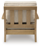 Clare View Lounge Chair with Cushion