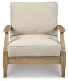 Clare View Outdoor Sofa, Loveseat and 2 Lounge Chairs
