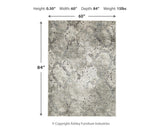 Poincilana Rug