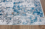 Garyard Washable Rug