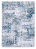 Garyard Washable Rug