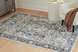 Gregmoore Washable Rug