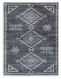Arloman Washable Rug