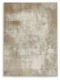 Grifflain Washable Rug