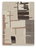 Kencher Rug
