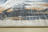 Hessland Washable Rug