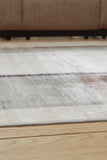 Larkport Washable Area Rug