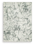 Tobinbury Washable Area Rug