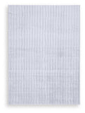 Worthley Washable Area Rug