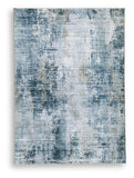 Arlenmont Memory Foam Area Rug