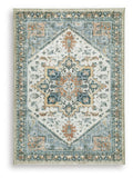 Wallney Memory Foam Area Rug