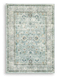 Ladstoney Memory Foam Area Rug