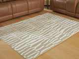 Corrbell Area Rug