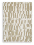 Corrbell Area Rug