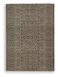 Merrittman Area Rug