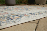 Jarrpage Indoor/Outdoor Rug