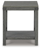 Freedan End Table