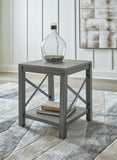 Freedan 2 End Tables