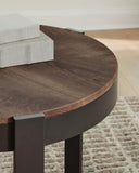 Horizon Hills Table (Set of 3)