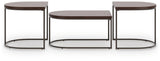 Vanmore Table (Set of 3)