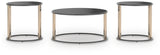 Hannerly Table (Set of 3)