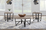 Deanlee Table (Set of 3)